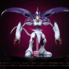 Belial Vamdemon - Digimon Resin Statue - TaiYangMoWan Studio