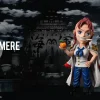 Bell-mère - ONE PIECE Statue - YZ Studios
