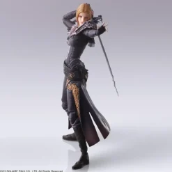 Benedikta Harman - (FF16) Final Fantasy XVI Official Statue - Square Enix