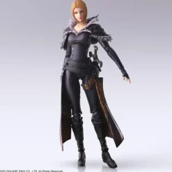 Benedikta Harman - (FF16) Final Fantasy XVI Official Statue - Square Enix