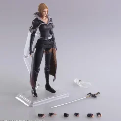 Benedikta Harman - (FF16) Final Fantasy XVI Official Statue - Square Enix