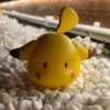 Big & Small Scale Pikachu - Pokemon Resin Statue - sun Studio