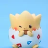 Big & Small Scale Togepi - Pokemon Resin Statue - DM Studios