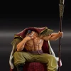 Big & Small Scale Whitebeard Edward Newgate - ONE PIECE Resin Statue - DiTaiShe Studio