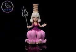Big Mom Pirates Charlotte Prim - ONE PIECE Resin Statue - MDS Studio