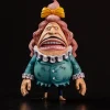 Big Mom Pirates Pound - ONE PIECE Resin Statue - MDS Studio