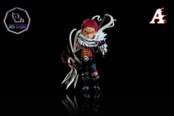 Big Mom Pirates Series 004 Charlotte Katakuri - ONE PIECE Resin Statue - MDS Studio