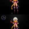 Big Mom Pirates Series 012 Charlotte Smoothie - ONE PIECE Resin Statue - MDS Studio
