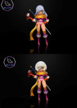 Big Mom Pirates Series 012 Charlotte Smoothie - ONE PIECE Resin Statue - MDS Studio