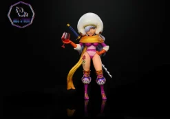 Big Mom Pirates Series 012 Charlotte Smoothie - ONE PIECE Resin Statue - MDS Studio