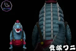 Big Mom Pirates Series 013 Noble Croc - ONE PIECE Resin Statue - MDS Studio