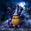 Big Scale Gecko Moria - ONE PIECE Resin Statue - C2 Studio