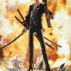Black Cloth Ver. Roronoa Zoro - ONE PIECE Resin Statue - Endless Flower Studio