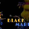 Black Maria - ONE PIECE Resin Statue - A Plus Studios