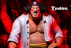 Blackbeard Marshall D. Teach - ONE PIECE Resin Statue - Dream Lab Studio