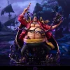 Blackbeard Marshall D. Teach - ONE PIECE Resin Statue - C2 Studio