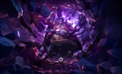 Blackbeard Marshall D. Teach - ONE PIECE Resin Statue - C2 Studio
