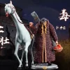 Blackbeard Pirates 006 Doc Q & Stronger - ONE PIECE Resin Statue - Clone Studios