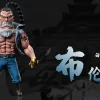 Blenheim - ONE PIECE Resin Statue - M4 Studios