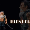 Blenheim - ONE PIECE Resin Statue - A Plus Studios