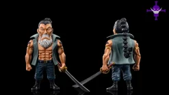 Blenheim - ONE PIECE Resin Statue - A Plus Studios