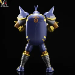 Blitzmon - Digimon Resin Statue - LD Studio