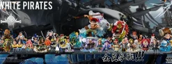 Blondie - ONE PIECE Statue - YZ Studios