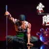 Bloody Roronoa Zoro - ONE PIECE Statue - Wings Studio