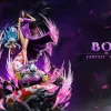 Boa Hancock - ONE PIECE Resin Statue - Fantasy Studios