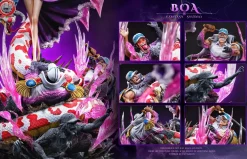 Boa Hancock - ONE PIECE Resin Statue - Fantasy Studios