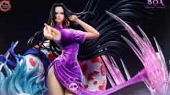 Boa Hancock - ONE PIECE Resin Statue - Fantasy Studios
