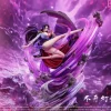 Boa Hancock - ONE PIECE Resin Statue - M-J Studio