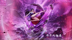 Boa Hancock - ONE PIECE Resin Statue - M-J Studio