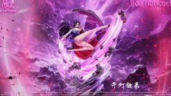 Boa Hancock - ONE PIECE Resin Statue - M-J Studio