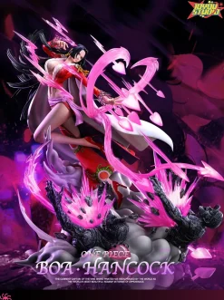 Boa Hancock - ONE PIECE Resin Statue - 10YOU-Studio