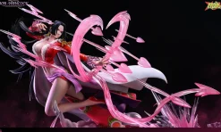 Boa Hancock - ONE PIECE Resin Statue - 10YOU-Studio