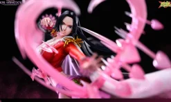 Boa Hancock - ONE PIECE Resin Statue - 10YOU-Studio