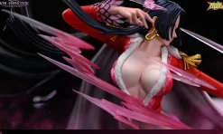 Boa Hancock - ONE PIECE Resin Statue - 10YOU-Studio
