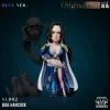 Boa Hancock & Salome - ONE PIECE Statue - YZ Studios