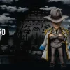 Bogard - ONE PIECE Statue - YZ Studios