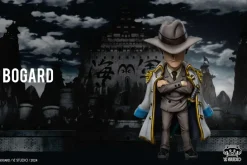 Bogard - ONE PIECE Statue - YZ Studios