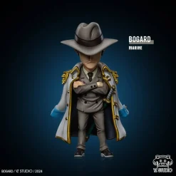 Bogard - ONE PIECE Statue - YZ Studios