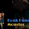Bonk Punch & Monster - ONE PIECE Resin Statue - A Plus Studios