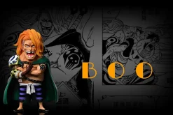 Boo - ONE PIECE Resin Statue - A Plus Studios