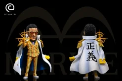 Borsalino/ Kizaru - ONE PIECE Statue - C-Studios