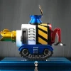 Brachio Tank V - ONE PIECE Resin Statue - ntwo Studio