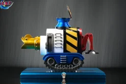 Brachio Tank V - ONE PIECE Resin Statue - ntwo Studio