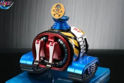 Brachio Tank V - ONE PIECE Resin Statue - ntwo Studio