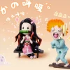 Breathing of Cute Series - Demon Slayer: Kimetsu no Yaiba Resin Statue - Eleven Studio