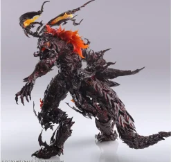 Bring Arts Ifrit - (FF16) Final Fantasy XVI Official Statue - TAITO